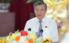 Bầu ông Trương Cảnh Tuyên làm Chủ tịch UBND TP Cần Thơ