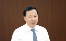 Ông Nguyễn Văn Út tiếp tục làm Chủ tịch UBND tỉnh Đồng Nai