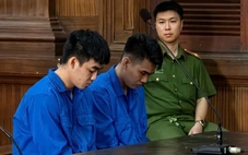 Xâm hại tình dục bé gái 13 tuổi, 2 thanh niên lãnh án tù