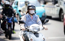 Thời tiết hôm nay 28-3: Nam Bộ nóng thêm, Bắc Bộ nóng ẩm