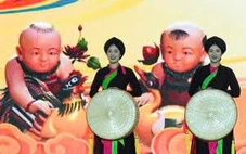 Từ làng tranh Đông Hồ đến non thiêng Yên Tử: Lời nhắc nhở trách nhiệm bảo vệ giá trị di sản