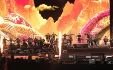 Năm du lịch quốc gia - Gia Lai 2026 khai hội hoành tráng, ngập tràn cảm xúc