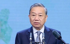 Tổng Bí thư Tô Lâm: 'Một nền thể thao mạnh phải bắt đầu từ trường học'