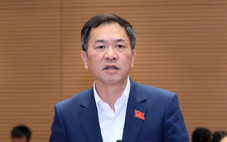 Lãnh đạo Hà Nội giải thích lý do xây dựng sân bay thứ 2 ở Ứng Hòa