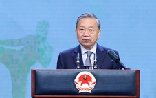 Tổng Bí thư Tô Lâm: 'Một nền thể thao mạnh phải bắt đầu từ trường học'