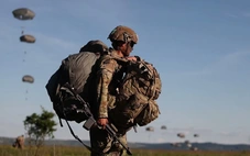 Các kịch bản lính Mỹ đổ bộ Iran: Canh bạc lớn của Washington