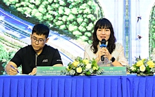 Chào đón một giải chạy bền vững