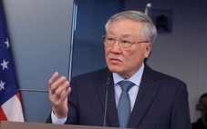 Phó Thủ tướng Thường trực kỳ vọng Mỹ là nhà đầu tư tiên phong, đại sứ cho các trung tâm tài chính