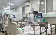 Tin tức sáng 29-3: BV đầu tiên triển khai kỹ thuật hồi sinh tim phổi sử dụng tuần hoàn ngoài cơ thể