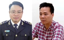 Chiêu trò mua chuộc cán bộ của 'trùm' hàng giả