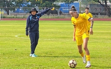 Tứ kết AFC Champions League nữ 2025 - 2026: Thách thức lớn cho CLB nữ TP.HCM