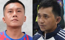 Kịch bản 'như phim hành động' của 2 giang hồ dùng súng cướp ngân hàng ở Gia Lai