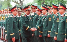 Đại tướng Phan Văn Giang: Viettel phải làm chủ công nghệ chiến lược, công nghệ lõi