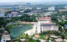 Di dời đại học ra ngoại thành - Kỳ 2: Những đô thị đại học hiện ra sao?