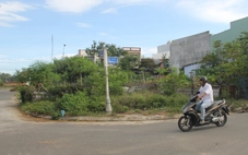 Đà Nẵng còn hơn 16.000 lô đất tái định cư nhưng 'thừa đất đường lớn, thiếu đất đường nhỏ'