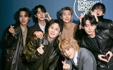 BTS quay lại là lập tức đưa K-Pop lên một tầm mới