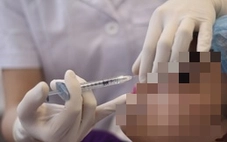 Tiêm filler 27 triệu đồng tại nhà riêng, cô gái gặp biến chứng