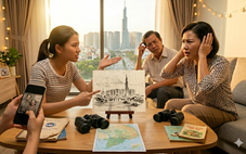 Cảm xúc lấn át lý trí, cách nào tránh 'tức sôi máu' khi nghe góp ý?