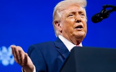 Ông Trump tuyên bố xem lại quan hệ với NATO