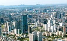 100% đại biểu nhất trí thông qua Quy hoạch thủ đô tầm nhìn 100 năm