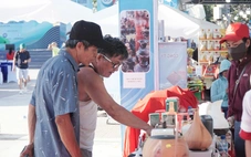 Bảo vệ người tiêu dùng để phát triển kinh tế bền vững