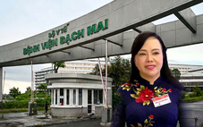 Vụ bà Kim Tiến: Chuyển Bộ Quốc phòng điều tra nhóm doanh nghiệp chi ‘hoa hồng’ 40 tỉ