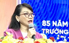 Trường đại học Khoa học tự nhiên phải là nơi mở đường cho công nghệ chiến lược