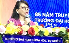 Trường đại học Khoa học tự nhiên phải là nơi mở đường cho công nghệ chiến lược
