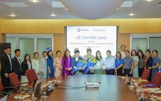 SASCO vận hành hệ sinh thái số dịch vụ sân bay