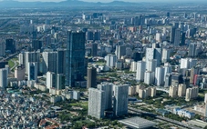 100% đại biểu nhất trí thông qua Quy hoạch thủ đô tầm nhìn 100 năm