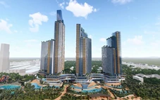 Một công ty của đại gia Nguyễn Đức Chi báo lỗ, kiểm toán lưu ý