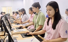 138 đội thi học sinh, sinh viên giỏi nghề