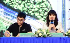 Chào đón một giải chạy bền vững