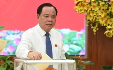 HĐND tỉnh Đồng Nai thống nhất chủ trương thành lập thành phố Đồng Nai