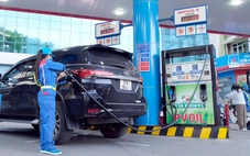 Cần sớm chuyển sang xăng sinh học để hạ nhiệt giá xăng dầu