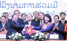 Hoàng Anh Gia Lai, PISICO Bình Định đầu tư hàng ngàn tỉ đồng vào Lào