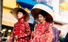 Mở đường cho văn hóa cất cánh