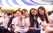 Làm gì khi chọn ngành, chọn trường 'bất đồng' với cha mẹ?