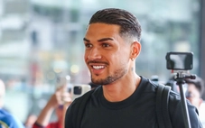 Tuyển Việt Nam đi Ninh Bình, sẵn sàng cho trận gặp Malaysia