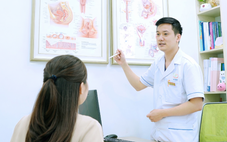 Ám ảnh, đau đớn khiến cô gái trẻ không thể quan hệ tình dục