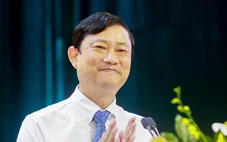 Ông Võ Văn Minh tái đắc cử Chủ tịch HĐND TP.HCM nhiệm kỳ 2026-2031