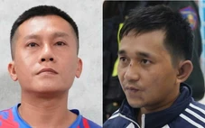 Kịch bản 'như phim hành động' của 2 giang hồ dùng súng cướp ngân hàng ở Gia Lai