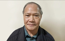 Cựu thứ trưởng Bộ Nông nghiệp hầu tòa trong vụ giám đốc doanh nghiệp đưa hối lộ 40 tỉ