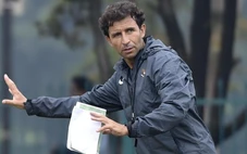 Tân HLV Herdman được ca ngợi hết lời sau trận ra mắt Indonesia