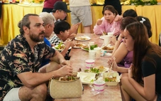 Gần 80.000 lượt khách tham dự Lễ hội Ẩm thực Saigontourist Group 2026