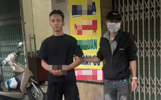 Bắt thanh niên chuyên thuê xe ôm chở vào rẫy vắng để cướp xe