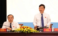 Ủy ban bầu cử TP.HCM xác nhận 125/125 đại biểu Hội đồng Nhân dân thành phố