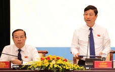 Ủy ban bầu cử TP.HCM xác nhận 125/125 đại biểu Hội đồng Nhân dân thành phố