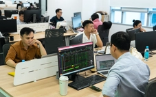 Chứng khoán điều chỉnh kéo dài, các dự báo bắt đầu 'hạ nhiệt'