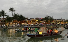 Đề xuất Đà Nẵng lập quy hoạch chung cho điểm đến Hội An